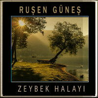 Zeybek Halayı - Ruşen Güneş