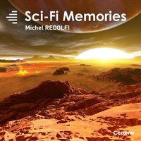 Planet of the Winds - Didier Malherbe & Michel Redolfi