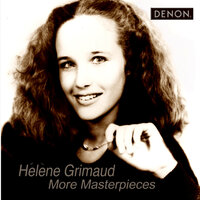 Sonata for Piano in F Sharp Minor, Op. 11: Allegro un poco Maestoso - Hélène Grimaud & Роберт Шуман