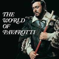 Se Bastasse Una Canzone - Luciano Pavarotti & Eros Ramazzotti & Steve Gadd & Pino Palladino & Rob Mathes & Robbie Kondor