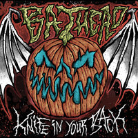 Knife In Your Back - Bathead & Trilogy