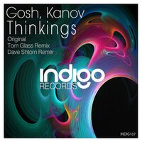 Thinkings - Kanov & Gosh & Tom Glass