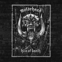 God Was Never on Your Side - Motörhead