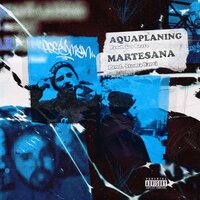 Aquaplaning/Martesana freestyle - Posaman