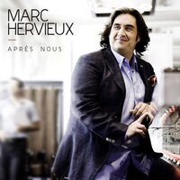 Désormais - Marc Hervieux