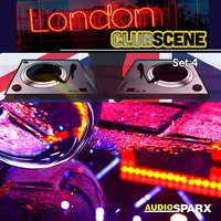 Light It Up - Deep & Ragga Twins