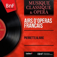 Mignon: "Je suis Titania la blonde" (Philine) - Pierrette Alarie & Pierre Dervaux & Orchestre Lamoureux