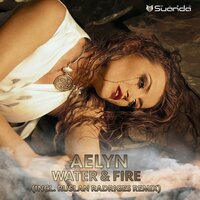 Water & Fire - Aelyn