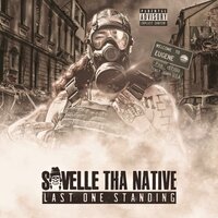 Bass In The Trunk - Savelle Tha Native & J Blanco