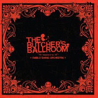 The Butcher's Ballroom