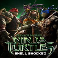 Shell Shocked - Juicy J & Wiz Khalifa & Ty Dolla $ign & Kill the Noise & Madsonik