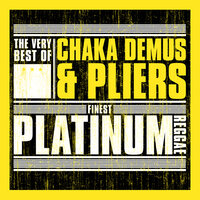 Thief - Chaka Demus & Pliers