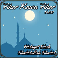 Khayal Kawa Zargiya - Hidayat Shah & Shahidullah Shahid