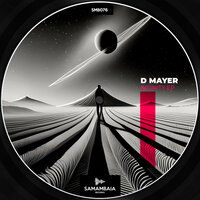 Utopia - D Mayer