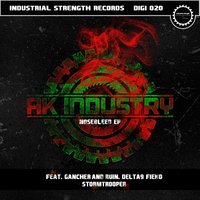 Evil Blood - Delta 9 & Fiend & Ak-Industry & Igneon System