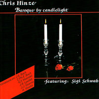 Allegro (From Sonata IV) - Chris Hinze
