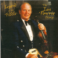 Rural Jig/ Margaret Cook's Fancy/The Ainster Fisherman - Ian Powrie