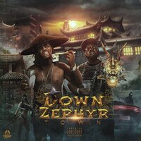 Diamonds - Tummy Tee & Real HoodBoss & 41Freeze