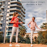 Музыка для спорта и тренировок. Cross Fit - Музыка для спорта & Энергичная Весёлая Музыка & Русский техно рейв 90 х & Русские Хиты & Красивая фоновая Музыка & Deep House