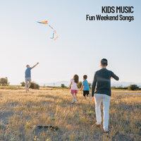 The Wheels On The Bus - Baby Sleep Music & The Outdoor Library & Relaxing music