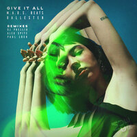 Give It All - M.a.o.s. Beats & BALLESTER & Paul Lock