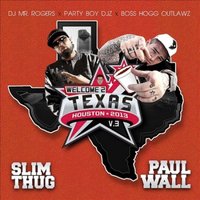 Work Flow - Slim Thug & Paul Wall