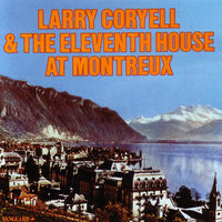 Rasputin - Larry Coryell