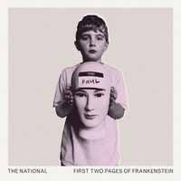 Alien - The National