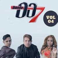 Frentista - Banda 007