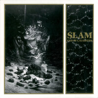På maskerad - Slam