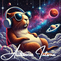 Constelações - Ambiência Interna