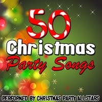Away in a Manger - Christmas Party Allstars
