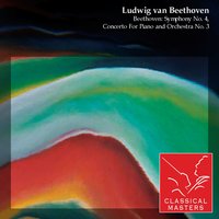 Symphony No. 4 In B-Flat Major, Op. 60: III Allegro molto e vivace - Trio. Un poco meno allegro - Ludwig van Beethoven & State Symphony Orchestra of the USSR