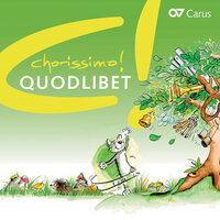 Quodllibet: Three little kittens / Ein Mops - Kinderchor SingsalaSing & The Academy Collective 21 & Klaus Weigele