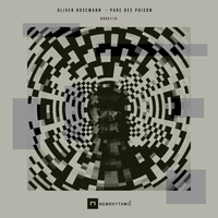 Pure-Dee Poison - Oliver Rosemann