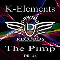 The Pimp - K-Elements