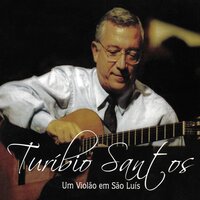 Suíte Senhores: II. Seu Quincas - Turibio Santos