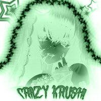 CRAZY KRUSH! - KATANXV