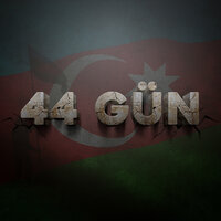 44 Gün - Cavid Məmmədov
