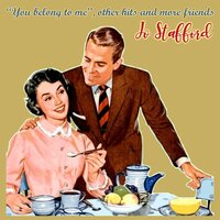 Walkin' My Baby Back Home - Jo Stafford & Paul Weston and His Orchestra