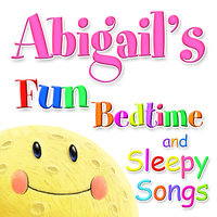 Sleep Softly Abigail (Personalized) - Ingrid DuMosch & The London Fox Players
