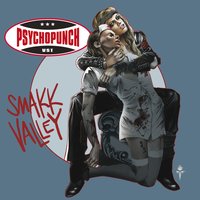 So Jaded - Psychopunch