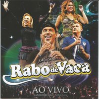 Cutuca no Facebook - Rabo de Vaca
