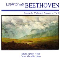 Sonata for Violin and Piano No. 7, Op. 30 No. 2: III. Scherzo. Allegro – Trio - Emmy Verhey