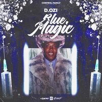 Blue Magic - D.Ozi