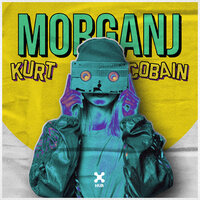 Kurt Cobain - MorganJ