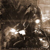 Darka Darpa - BNGI