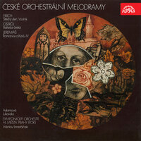 The Romance of Charles IV, Op. 13, . - Prague Symphony Orchestra & Vaclav Smetácek & Radovan Lukavsky