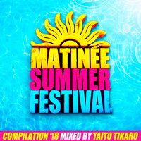 Tribacid - Dario Nuñez & Frank Nitty