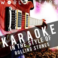 19th Nervous Breakdown - Ameritz Karaoke World Stars